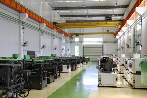 工厂车间 工厂车间