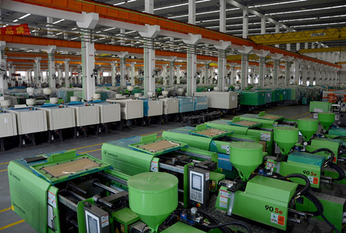 工厂车间 工厂车间