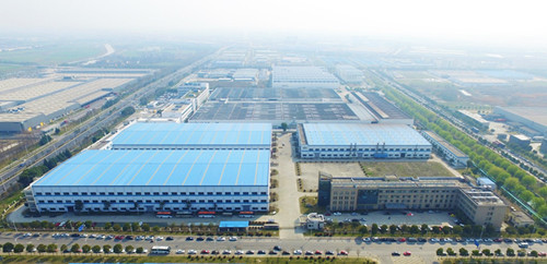 生产基地 生产基地